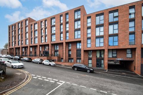 undefined, Darwin Street, Birmingham, West Midlands, B12