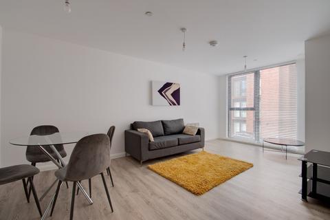 undefined, Darwin Street, Birmingham, West Midlands, B12