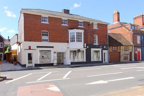 undefined, New Street, Salisbury