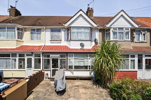 3 bedroom terraced house for sale, Cheltenham Place, Kenton, HA3 9ND