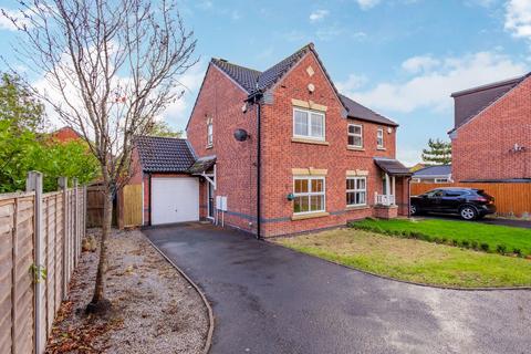 16 Ansculf Road, Brierley Hill, DY5 3FQ