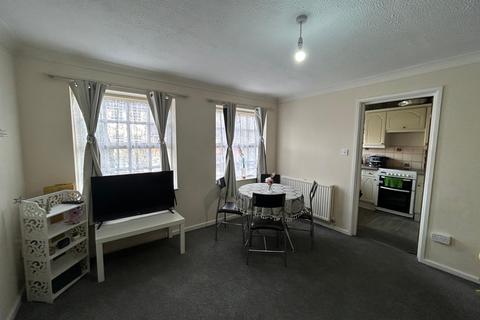 undefined, Nightingale Way, Telford TF1