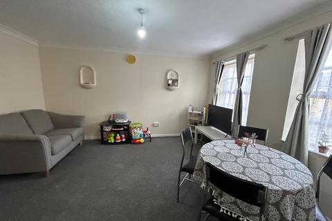 undefined, Nightingale Way, Telford TF1