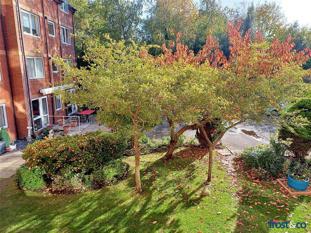Communal Gardens