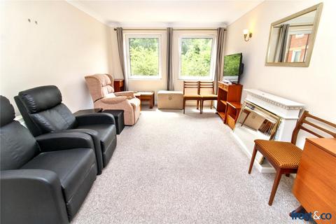 1 bedroom retirement property for sale, Station Road, Parkstone, Poole, Dorset, BH14