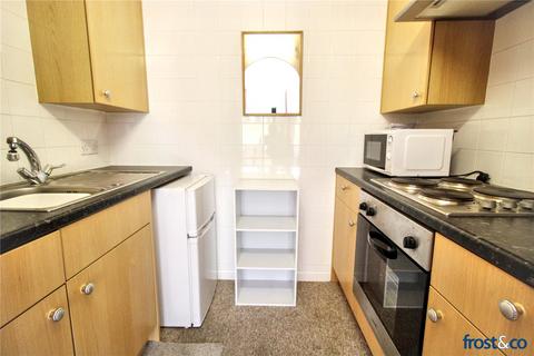 1 bedroom retirement property for sale, Station Road, Parkstone, Poole, Dorset, BH14