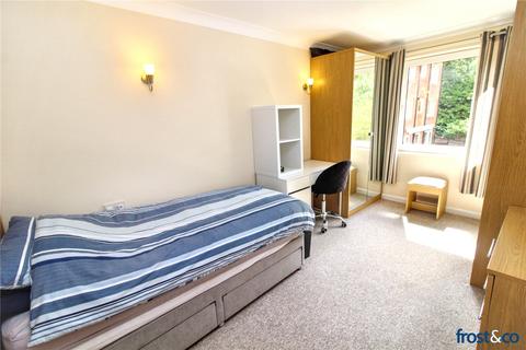1 bedroom retirement property for sale, Station Road, Parkstone, Poole, Dorset, BH14