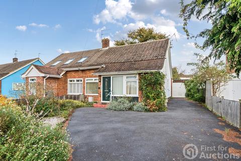 3 bedroom bungalow for sale, Brocks Drive, Fairlands, Guildford