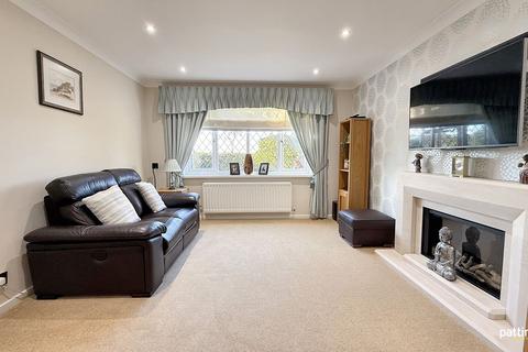 undefined, Kestrel Drive, Fallowfield, Ashington, Northumberland, NE63 8JS