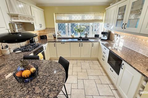 undefined, Kestrel Drive, Fallowfield, Ashington, Northumberland, NE63 8JS