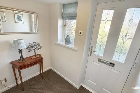 undefined, Kestrel Drive, Fallowfield, Ashington, Northumberland, NE63 8JS