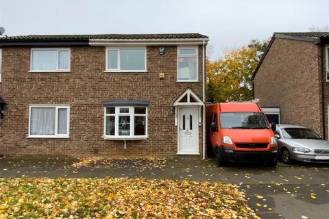 Hastings, Stony Stratford, Milton Keynes