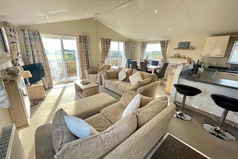 undefined, Glan Gors Holiday Park, Brynteg