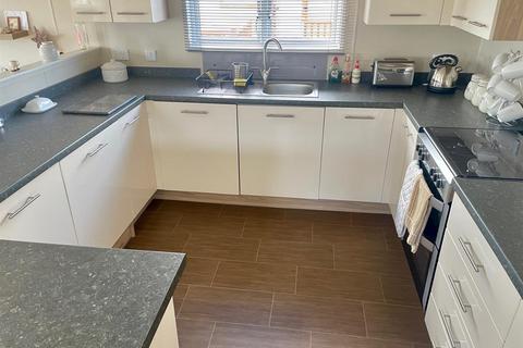 undefined, Glan Gors Holiday Park, Brynteg