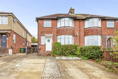 undefined, Southfield Road, High Wycombe HP13