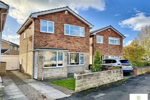 3 bedroom detached house for sale, Surbiton Road, Stockton-On-Tees TS18