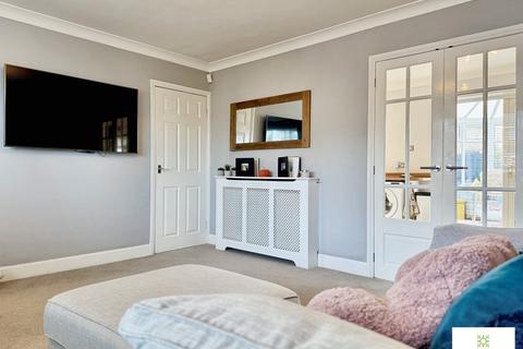 3 bedroom detached house for sale, Surbiton Road, Stockton-On-Tees TS18