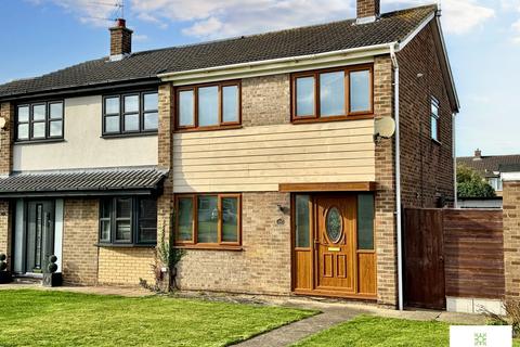 3 bedroom semi-detached house for sale, Wolsingham Drive, Stockton-on-Tees TS17