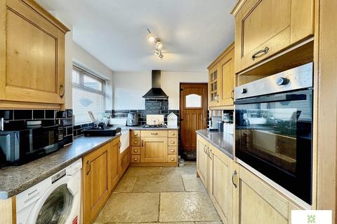 3 bedroom semi-detached house for sale, Wolsingham Drive, Stockton-on-Tees TS17