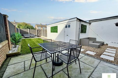 3 bedroom semi-detached house for sale, Wolsingham Drive, Stockton-on-Tees TS17