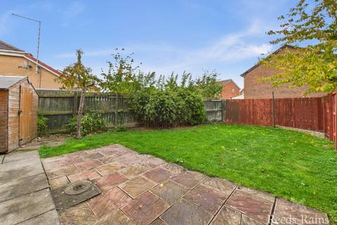 undefined, Argyll Road, Stockton-on-Tees TS20