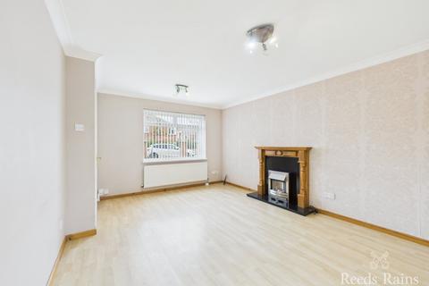 undefined, Argyll Road, Stockton-on-Tees TS20