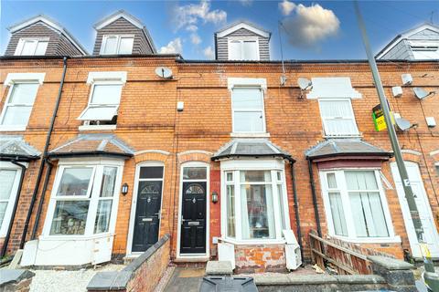 undefined, Luton Road, Birmingham B29
