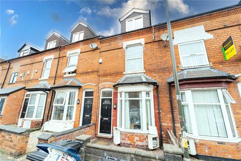 undefined, Luton Road, Birmingham B29