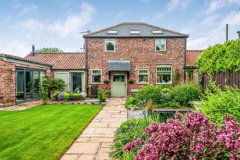 undefined, Wheelwright Cottage, Skerne - YO25 9HT
