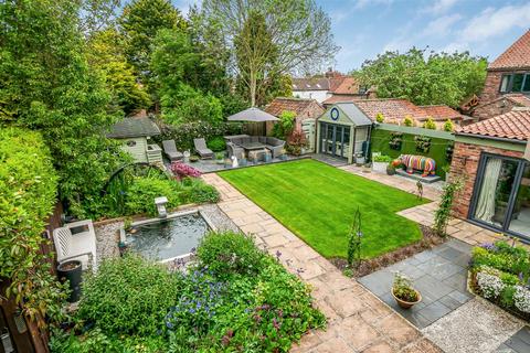undefined, Wheelwright Cottage, Skerne - YO25 9HT