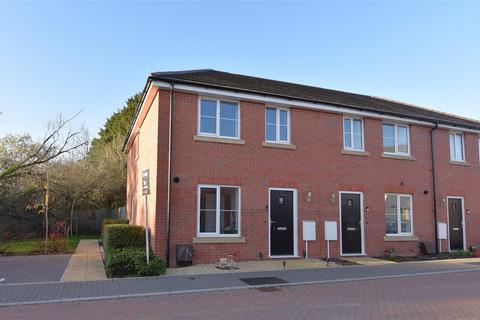 undefined, Spinners Way, Gillingham