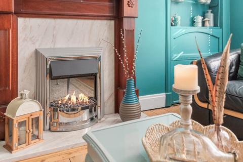 undefined, Dean Road, Bo’ness, EH51
