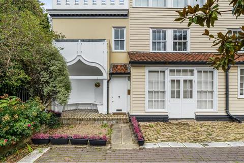 undefined, North End Way, Hampstead, London, NW3
