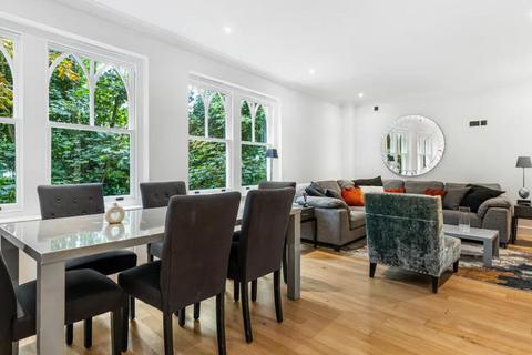 undefined, North End Way, Hampstead, London, NW3