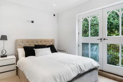 undefined, North End Way, Hampstead, London, NW3