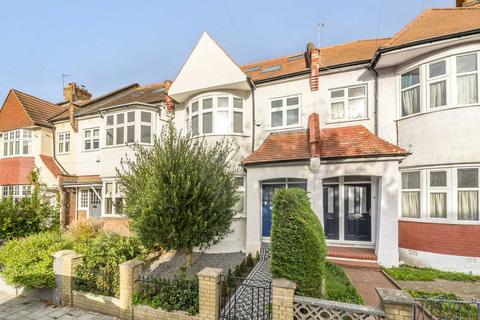 Briarwood Road, London SW4