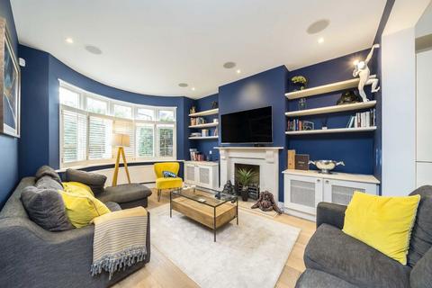 undefined, Briarwood Road, London SW4