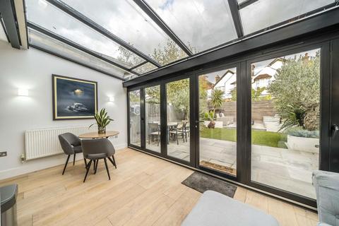 undefined, Briarwood Road, London SW4