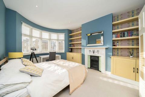 undefined, Briarwood Road, London SW4