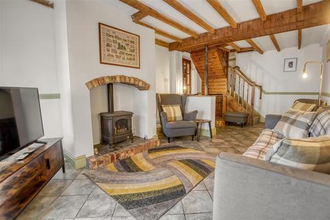 3 bedroom terraced house for sale, Cockpit Hill, Brompton
