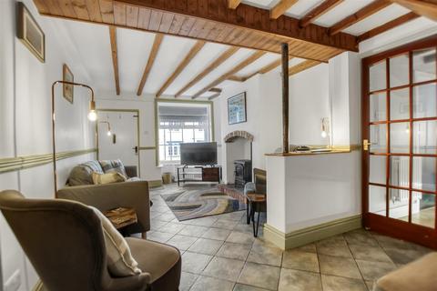 3 bedroom terraced house for sale, Cockpit Hill, Brompton