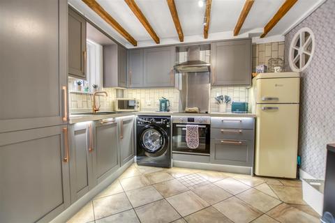 3 bedroom terraced house for sale, Cockpit Hill, Brompton