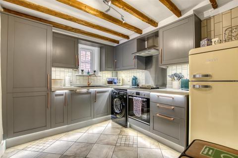 3 bedroom terraced house for sale, Cockpit Hill, Brompton
