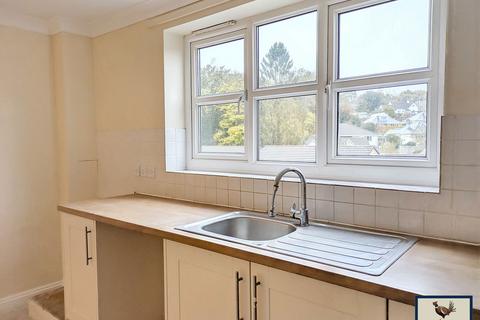 3 bedroom terraced house for sale, Meadow Brook, Tavistock, PL19 8BH