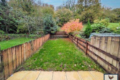 3 bedroom terraced house for sale, Meadow Brook, Tavistock, PL19 8BH