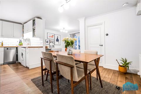 2 bedroom apartment for sale, Lady Margaret Road, London, NW5
