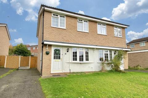 6 Kemble Drive,  Radbrook Green, Shrewsbury, SY3 6AG