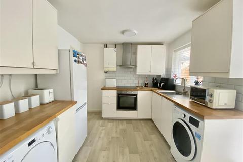 2 bedroom semi-detached house for sale, 6 Kemble Drive,  Radbrook Green, Shrewsbury, SY3 6AG