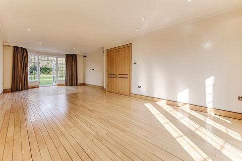 6 bedroom detached house to rent, KINGSLEY WAY, LONDON, N2