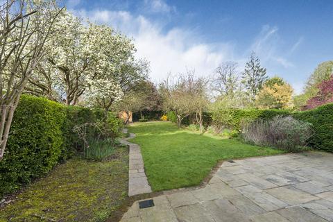 6 bedroom detached house to rent, KINGSLEY WAY, LONDON, N2